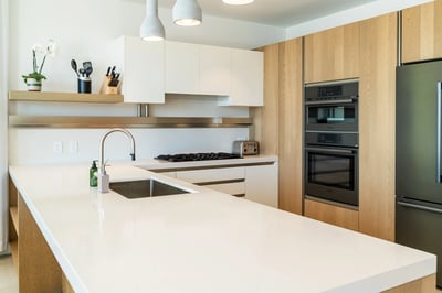 Luxury Villa Photo #12