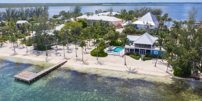 Cayman Kai,Sea 2 Infinity