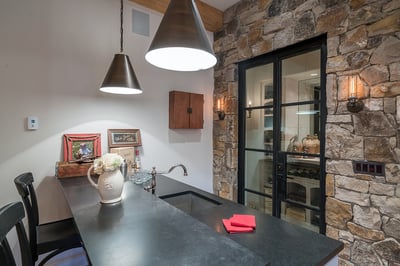 Luxury Villa Photo #10