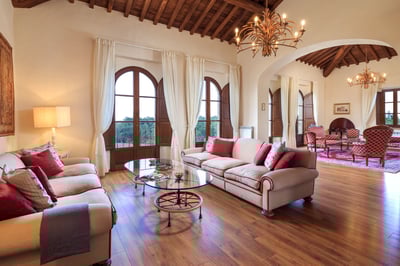 Luxury Villa Photo #14