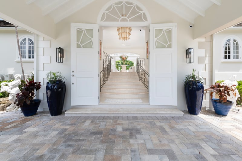 Serenity at Sandy Lane