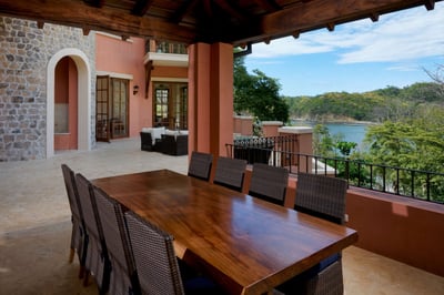Luxury Villa Photo #8