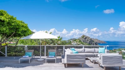 Luxury Villa Photo #10