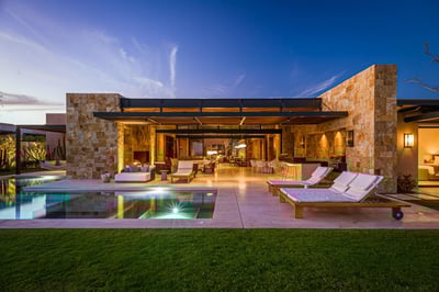 Luxury Villa Photo #5