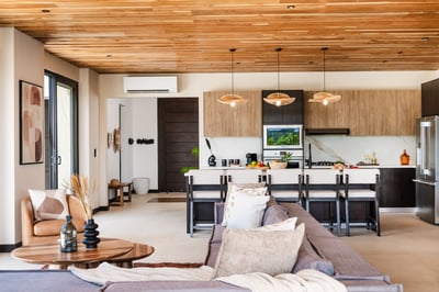 Luxury Villa Photo #22