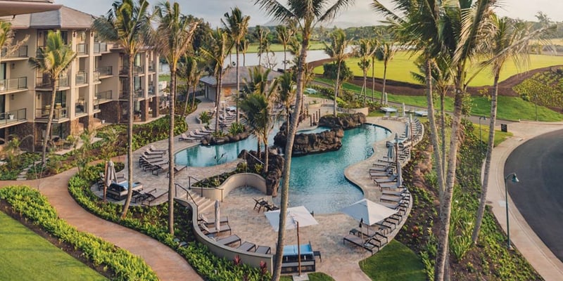 Maliula 2 BDM Full Ocean View