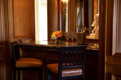 Luxury Villa Photo #8
