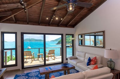 Luxury Villa Photo #29