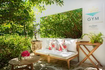Luxury Villa Photo #40