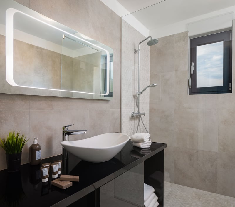 Villa Marinero Split