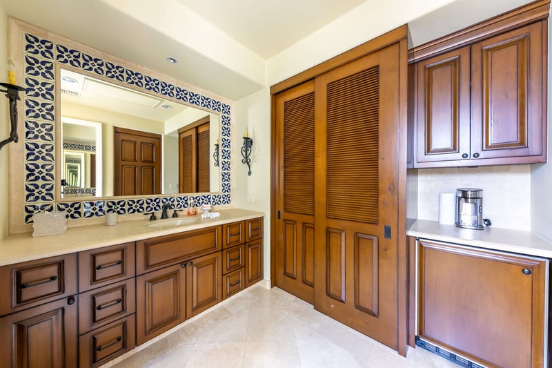 Villa Áurea Montaña