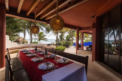 Luxury Villa Photo #5