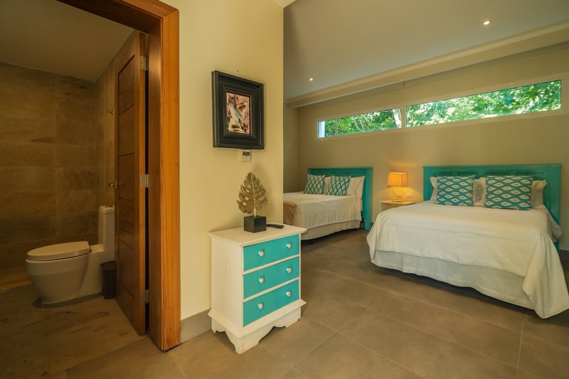 Hacienda B25 | Casa Maroc