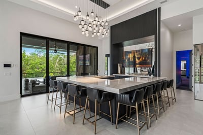 Luxury Villa Photo #63