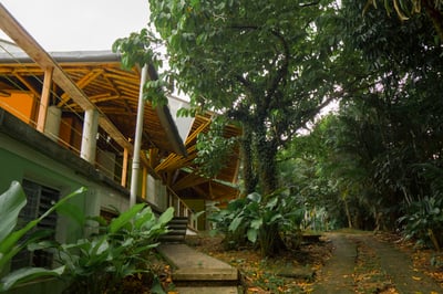 Luxury Villa Photo #19