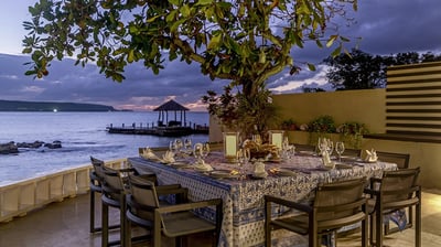Luxury Villa Photo #11