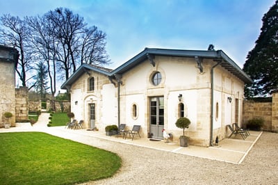 Luxury Villa Photo #7
