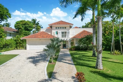 Luxury Villa Photo #43