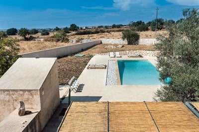 Luxury Villa Photo #5