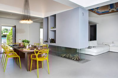 Luxury Villa Photo #10