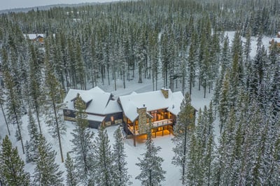 Luxury Villa Photo #57