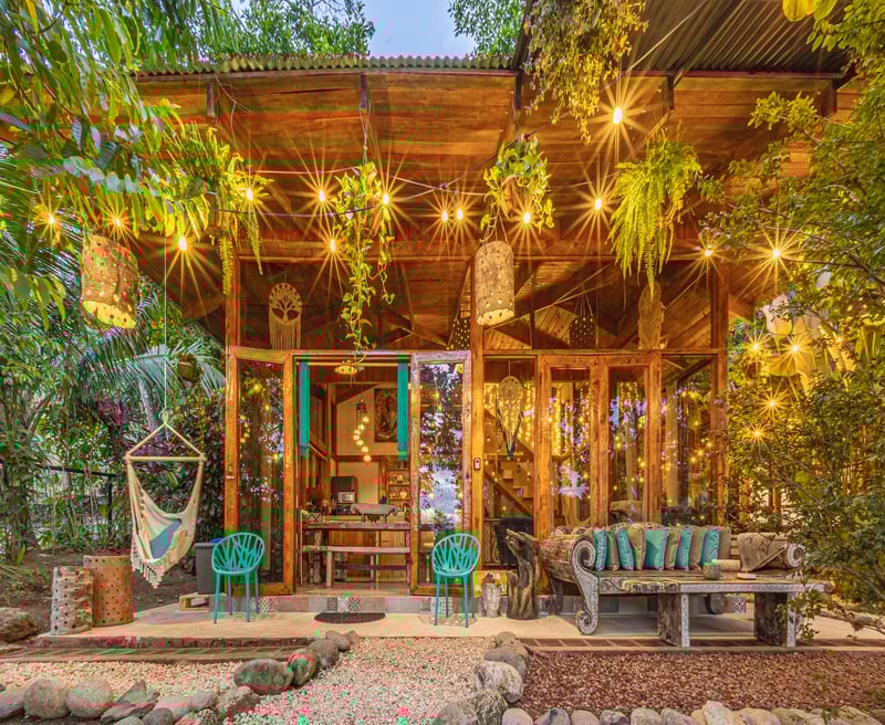 Villa Alma Dulce de Wanderlust