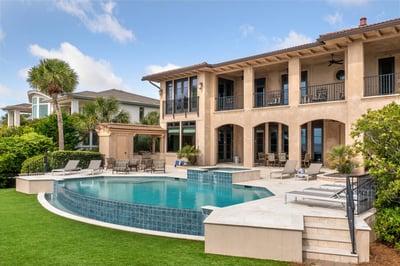 Luxury Villa Photo #7