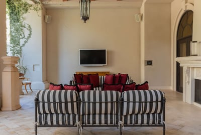 Luxury Villa Photo #2