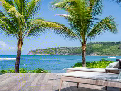 Luxury Villa Photo #8
