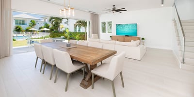 Luxury Villa Photo #14