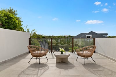 Luxury Villa Photo #13