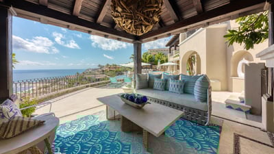 Luxury Villa Photo #8