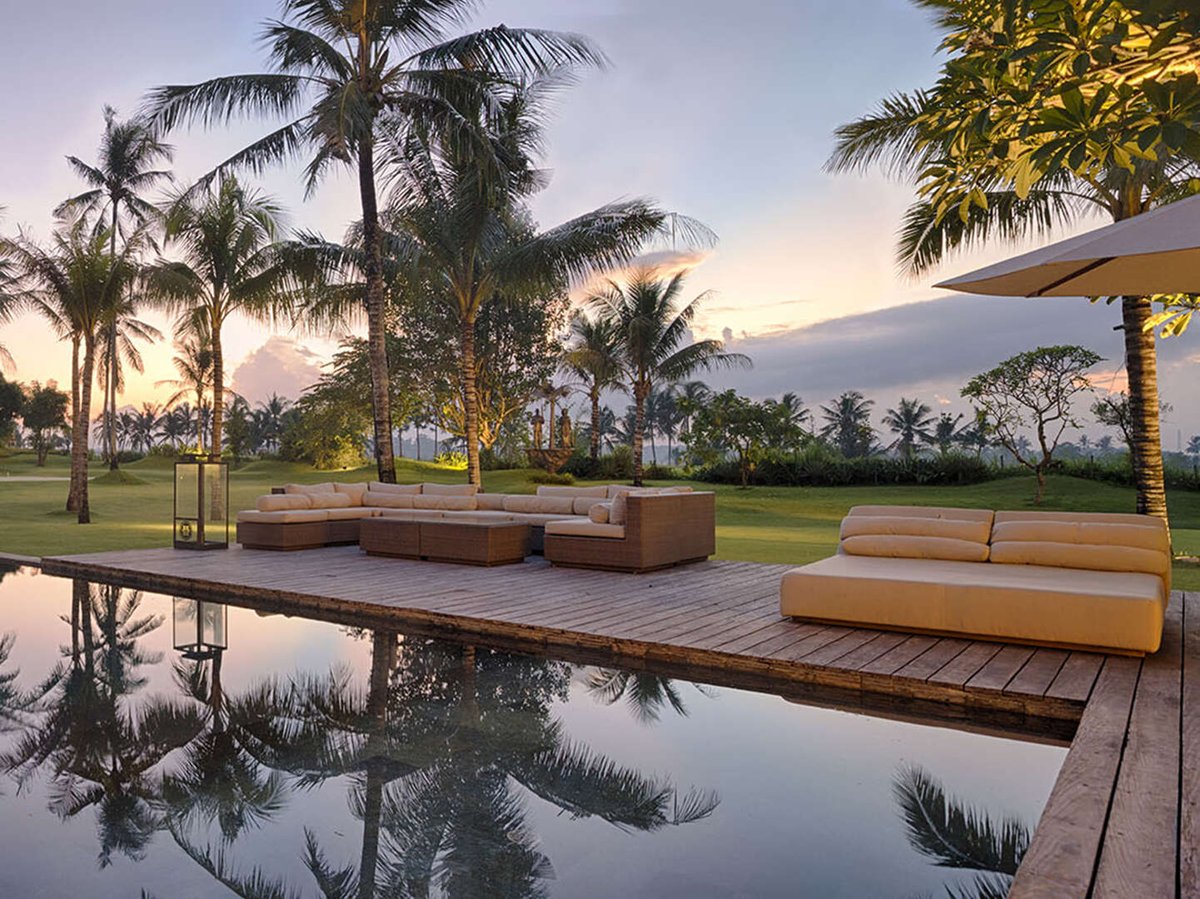 Kaba Kaba Estate villa rental - 8