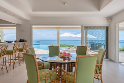 Luxury Villa Photo #22