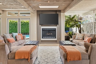 Luxury Villa Photo #16