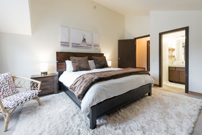 Luxury Villa Photo #22