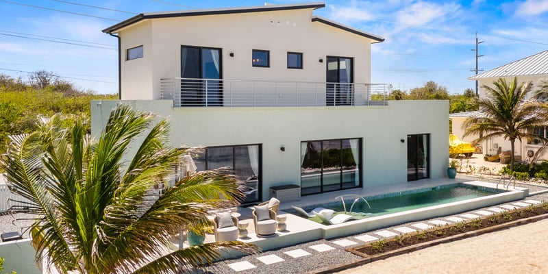 Coastal Charm