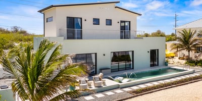 Coastal Charm
