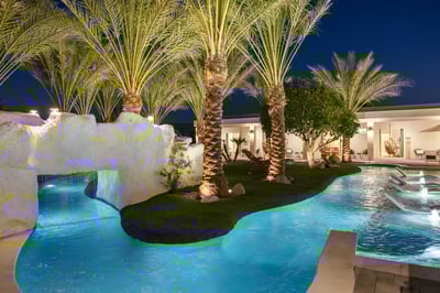 Luxury Villa Photo #8