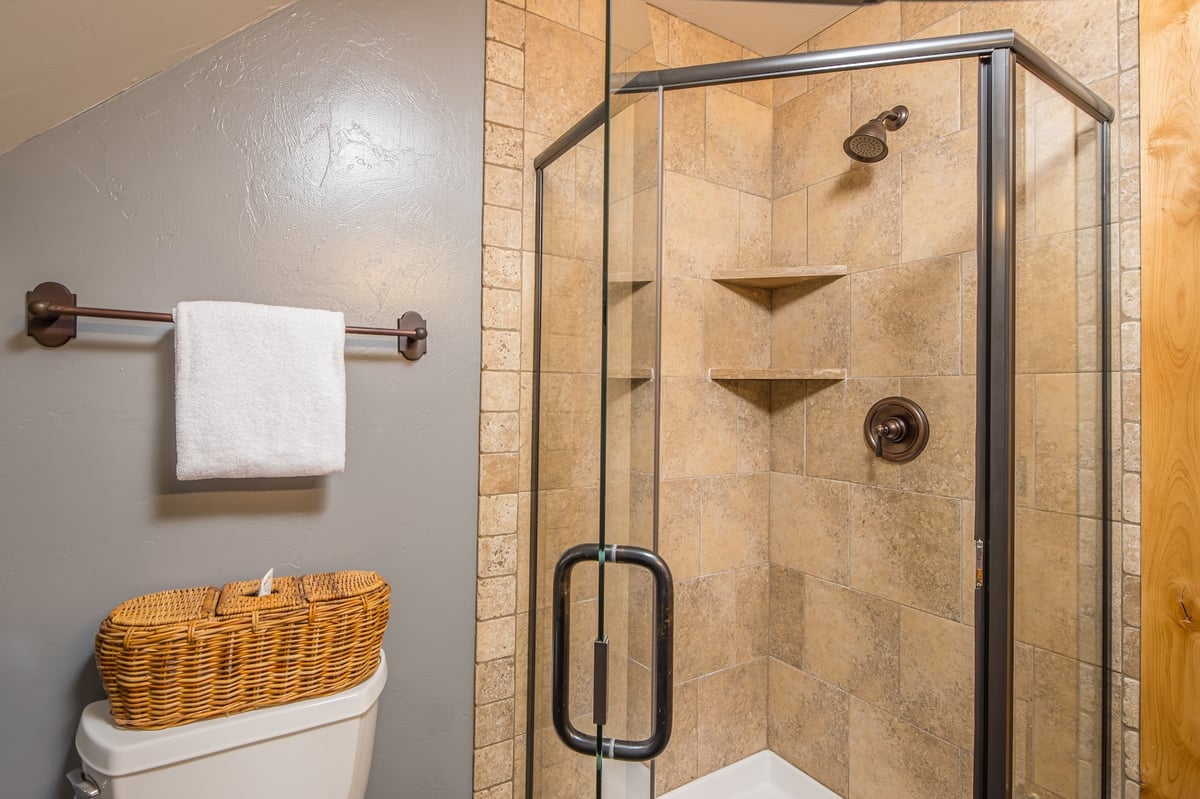 Powder Ridge Cabin | 6 Chief Gull