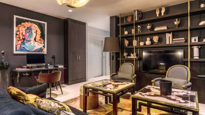Luxury Villa Photo #10
