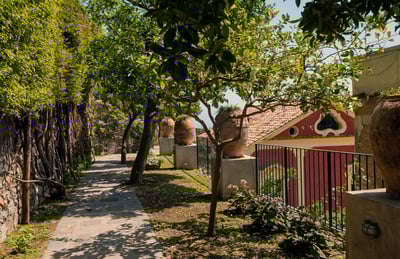 Luxury Villa Photo #10