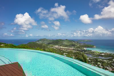 Luxury Villa Photo #15