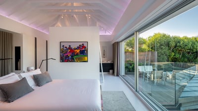 Luxury Villa Photo #44