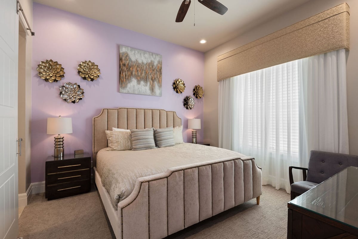 Enchanted Canopy Lodge