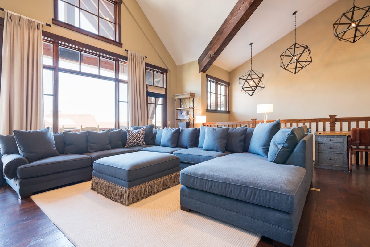 Silver Star 4 BDM Cottage with Spa