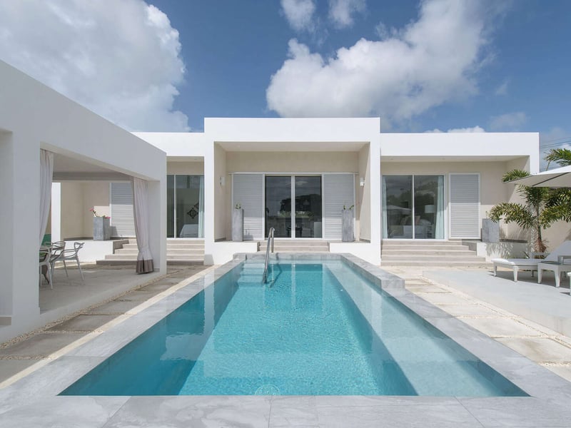 Footprints South Cottage