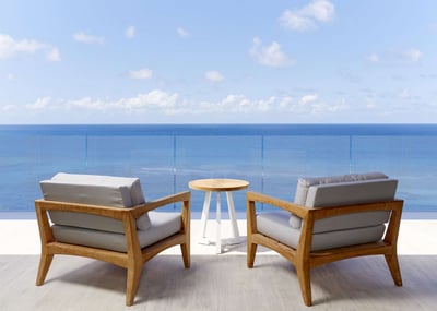 Luxury Villa Photo #17