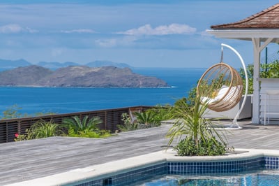 Luxury Villa Photo #5