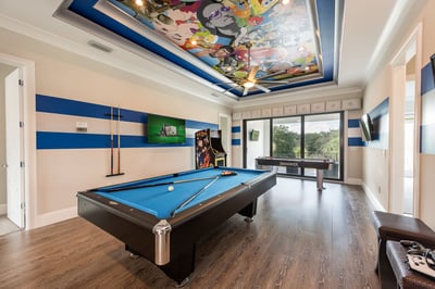 Luxury Villa Photo #21